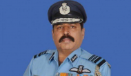 Air Marshal RKS Bhadauria will be the next vice chief of Air Force, plays important role in Rafale Deal