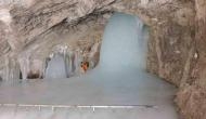 Devotees claim of visiting Amarnath cave before official Yatra begins, share pictures