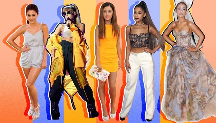 Fashion