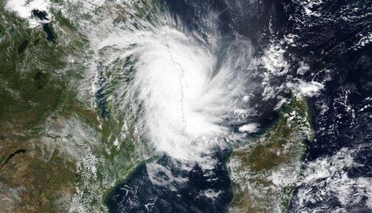 cyclone