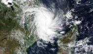 Cyclone Fani: Causes extensive damage to AIIMS Bhubaneswar