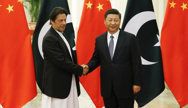 imran