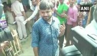 Kanhaiya Kumar: Forces trying to malign Begusarai's image will face defeat 