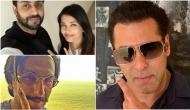 Salman Khan, Ranbir Kapoor, Abhishek-Aishwarya, Priyanka Chopra shares voting selfie, asks fans to vote!