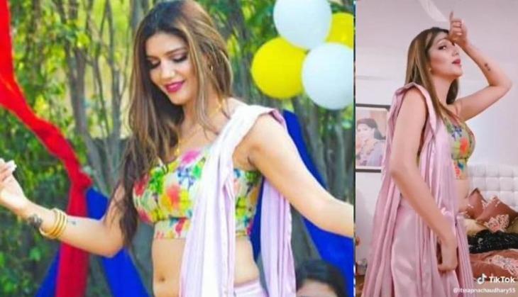 Sapna Choudhary