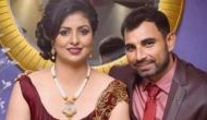 Hasin Jahan says, 'Mohammed Shami thinks he is too powerful, a big cricketer'