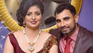 Hasin Jahan says, 'Mohammed Shami thinks he is too powerful, a big cricketer'