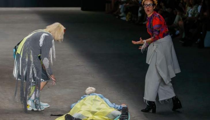 Catwalk