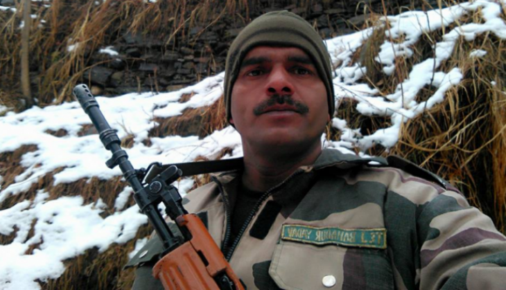 Samajwadi Party fields sacked BSF jawan Tej Bahadur Yadav against PM Modi from Varanasi