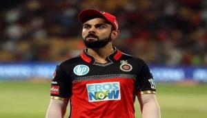 IPL 2021: Kohli's announcement to leave captaincy did not impact performance against KKR, says Hesson