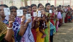 Lok Sabha Elections 2019 Fourth Phase: Amid violence, West Bengal recorded 52.36 per cent voting till 1 pm