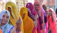 Lok Sabha Elections Phase Five 2019: Polling begins in 51 constituencies in 7 states