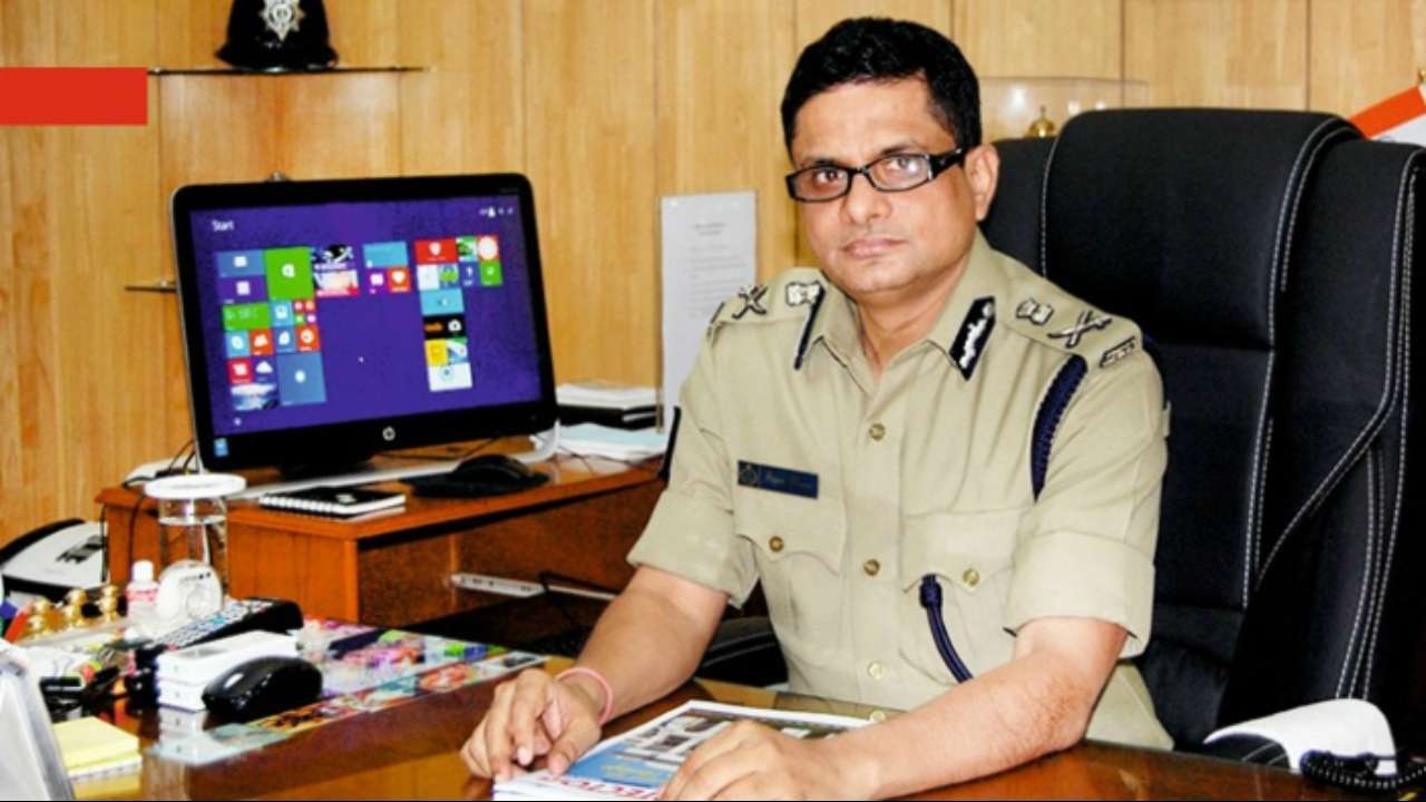 Saradha Chit Fund Case: SC asks CBI to bring evidence seeking custodial interrogation of Rajeev Kumar