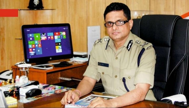 Rajeev Kumar