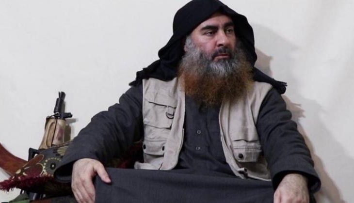 Baghdadi