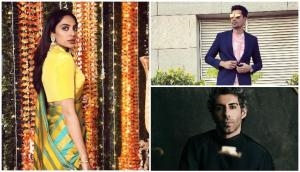 Made In Heaven’s Sobita Dhulipala, Jim Sarbh to unite with Sumeet Vyas for this TV show