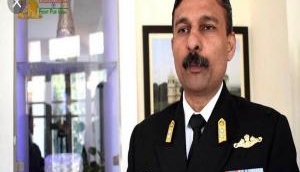 India set to have Defence Cyber Agency in May, Rear Admiral Mohit to be its first chief