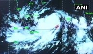 Cyclone 'Fani' intensifies into 'severe cyclonic storm', headed towards Odisha coast: IMD
