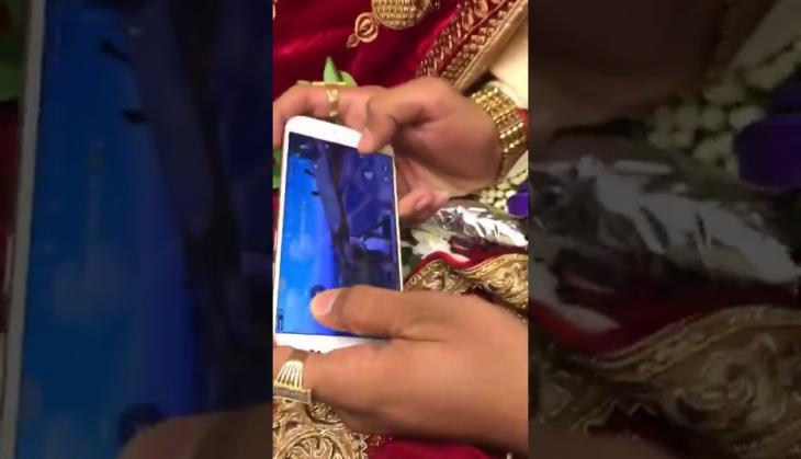 PUBG crazy fan! Groom plays battleground game on his wedding day; watch hilarious TikTok video