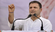 Rahul Gandhi: NYAY scheme an answer to BJP's wrong policies