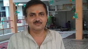 BJP leader threatens Kanpur Circle Officer: You're on my hit list