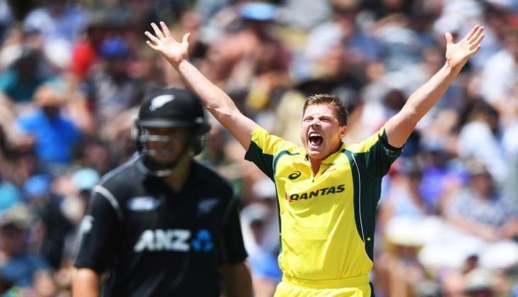 James Faulkner
