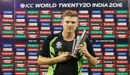 Australian cricketer James Faulkner says he is not 'Gay' after a post on Instagram goes viral