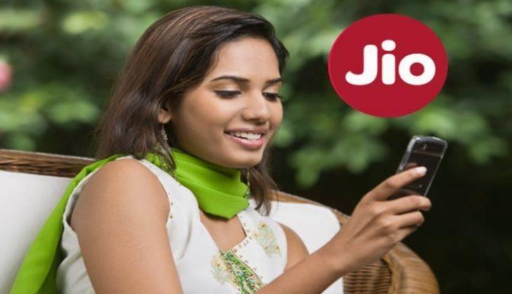 jio