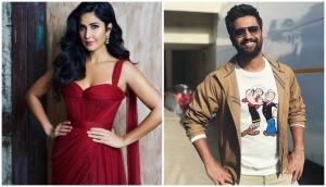 What! Vicky Kaushal-Katrina Kaif to romance each other in Ronnie Screwvala’s next?