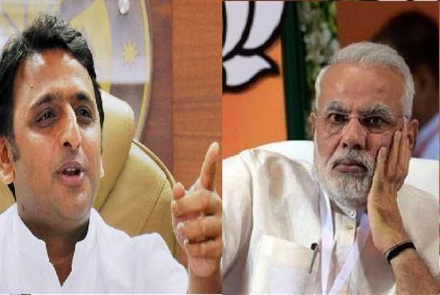 'How Did The Chai Taste?' Akhilesh Yadav's Dig At PM Modi