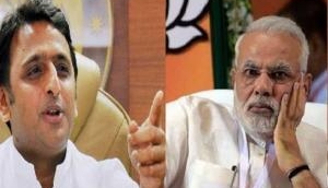 Akhilesh Yadav seeks '72 year' ban on PM Modi for 'shameful' speech