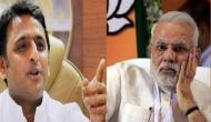 'How Did The Chai Taste?' Akhilesh Yadav's Dig At PM Modi