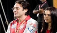 CoA Meeting: KXIP asked to file written explanation on Ness Wadia issue
