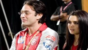 CoA Meeting: KXIP asked to file written explanation on Ness Wadia issue