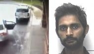 24 year old Indian man charged with kidnapping after driving away 2 children in car in US