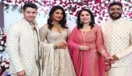 Priyanka Chopra Jonas’s brother Siddharth’s wedding gets postponed; know the shocking reason