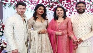 Priyanka Chopra Jonas’s brother Siddharth’s wedding gets postponed; know the shocking reason