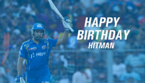 Rohit Sharma Birthday: Relive his IPL century at Eden Gardens; see video