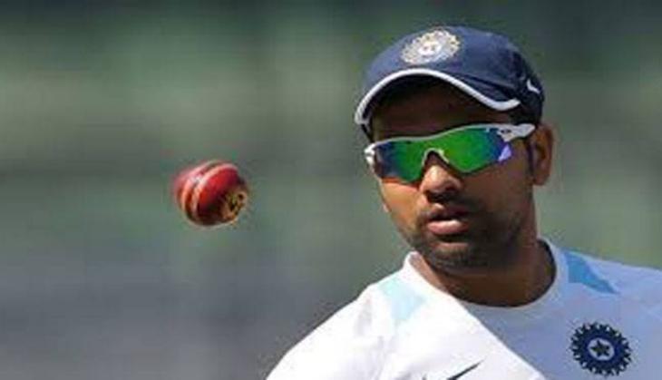 Here's what Rohit Sharma has to say about Ravindra Jadeja and Sanjay Manjrekar's row
