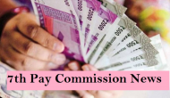 7th pay commission: Here's new rates of dearness allowance for central government employees 