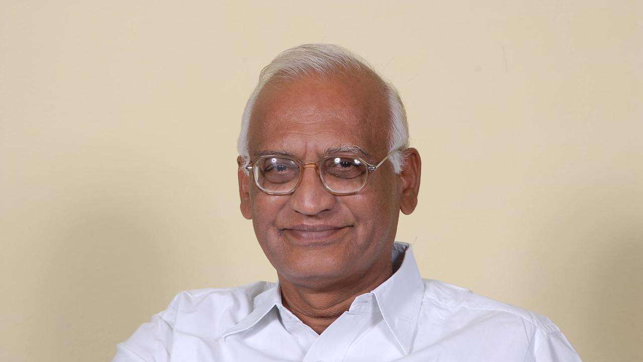 Jana Sena Party's SPY Reddy passes away after prolonged illness