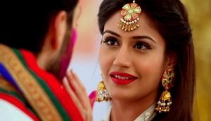 Surbhi Chandna aka Anika from Ishqbaaaz finally shares picture with her boyfriend and you'll be surprised to know who he is!