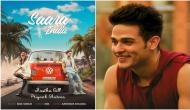 After Buzz, Priyank Sharma, Puncch Beat actor is back with another music video 'Saara India' with Aastha Gill; check out