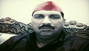 Samajwadi Party leader Rakesh Yadav shot dead in Aligarh’s Harduaganj