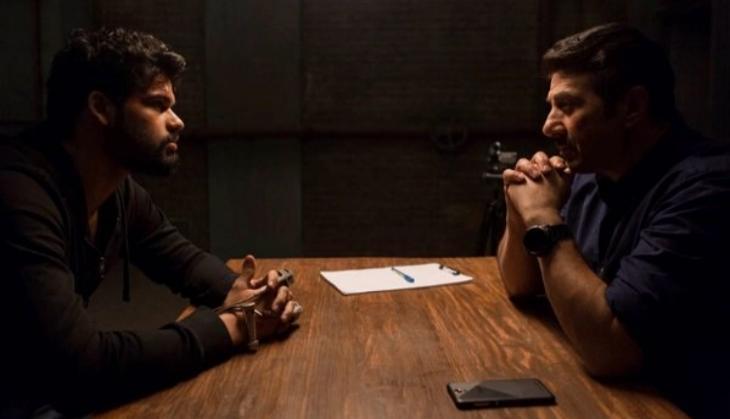 Blank Movie Review