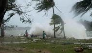 Cyclone Fani: At least 2 killed as storm hits Puri and other parts of Odisha