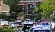 2 dead, 4 injured after shooting in University of North Carolina at Charlotte