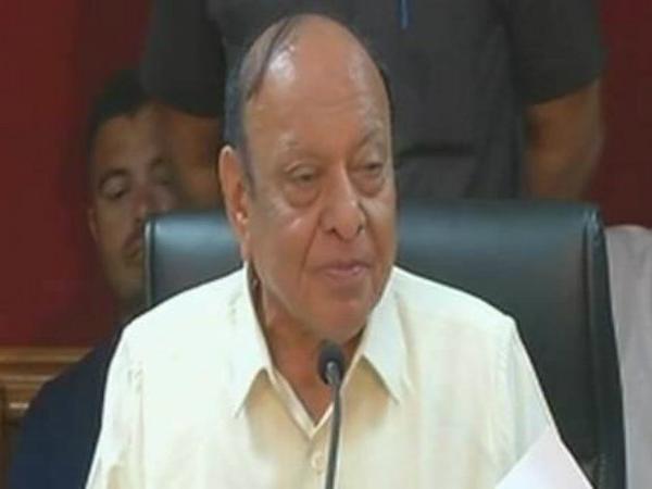 Pulwama terror attack BJP’s conspiracy just like Godhra riots: EX Gujarat CM Shankersinh Vaghela