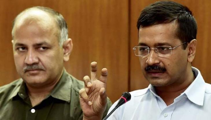 Donald Trump India visit: Delhi CM Arvind Kejriwal, Manish Sisodia are not in 'guests' list for Melania Trump event