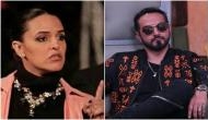 Roadies Real Heroes: Shocking! Nikhil Chinapa calls gang leader Neha Dhupia 'clever fox' and here's what she did next!